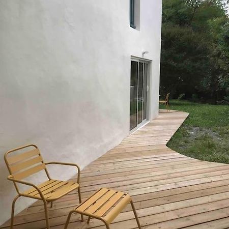 Maison Du Saleys Salies-de-Béarn Екстериор снимка
